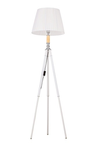 Торшер 2071-WH WH