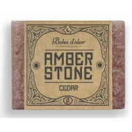 Восковой камень 25гр. Кедр 0901015