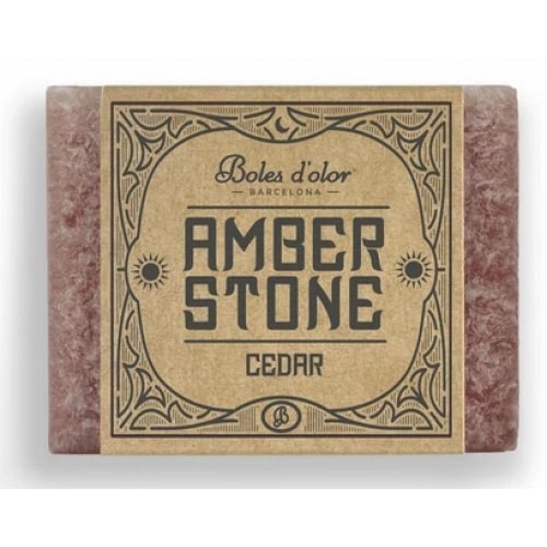 Восковой камень 25гр. Кедр 0901015