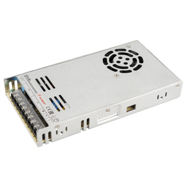 Блок питания HTS-350-5-FA (5V, 60A, 300W) 022397