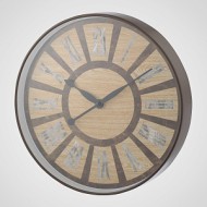 Часы настенные 201-1-1 Часы настенные 201-1-1