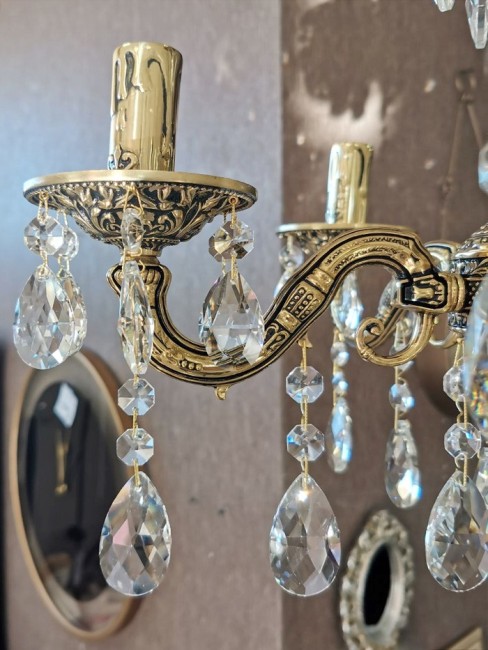 Светильник 31.0125.5.125.A.GB, 5x40 w