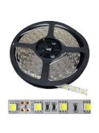 Светодиодная лента GLS-5050-60-14.4-12-IP20-4 5032