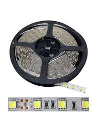 Светодиодная лента GLS-5050-60-14.4-12-IP20-4 5032