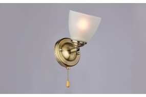 Бра РС16150 AB/1W