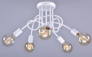 Светильник "Водоворот" РС22913/5C