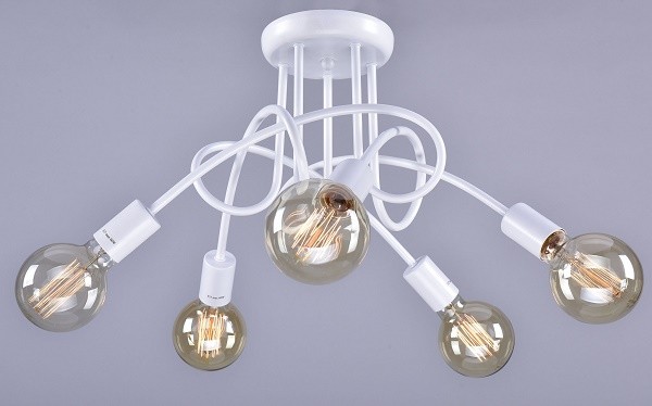 Светильник "Водоворот" РС22913/5C