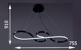 Светильник РС23237