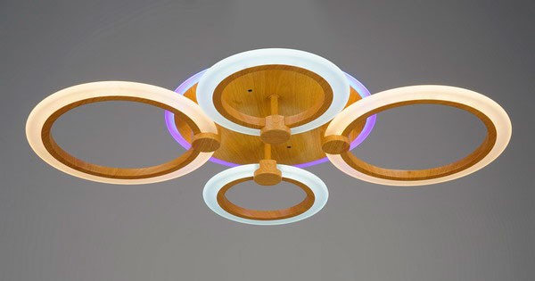 Светильник LD91467/4A