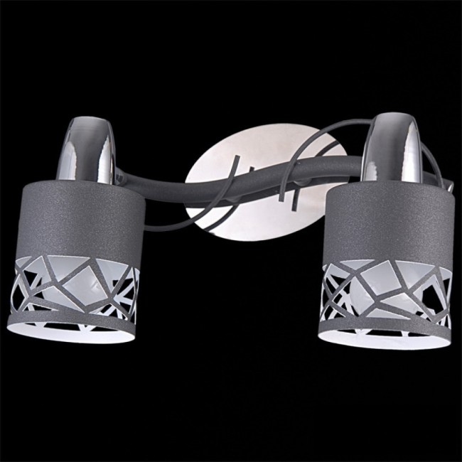 Настенный светильник IL8953-2WSQ-69 SSL CR