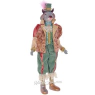 Игрушка набивная "Бык", 19*9*43см 755029