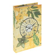 Ключница, L17 W5 H26 см 772071