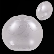 Плафон "Эллипс 388/6" б/с декор. Ф150 Е14