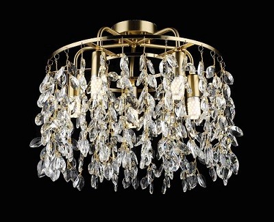 Люстра 2661/5 COP