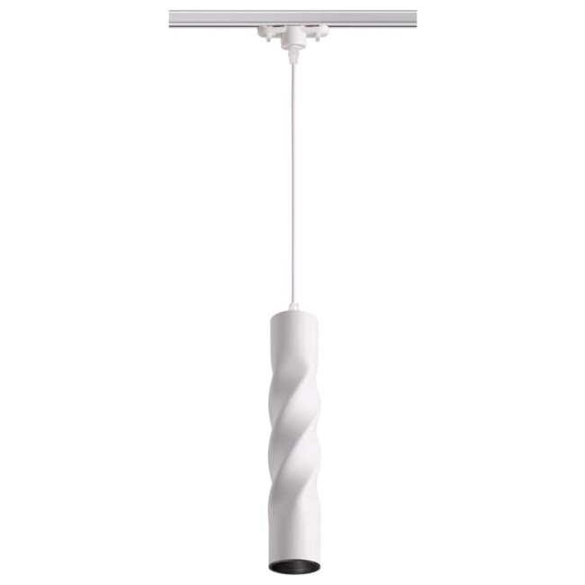Светильник трековый св/д 357900 NT19 114 белый IP20 LED 3000K 12W 160-265V ARTE