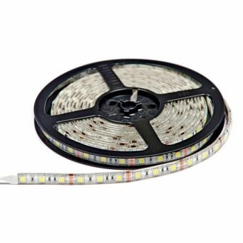 Светодиодная лента GLS-5050-60-14.4-12-IP65-3 5031