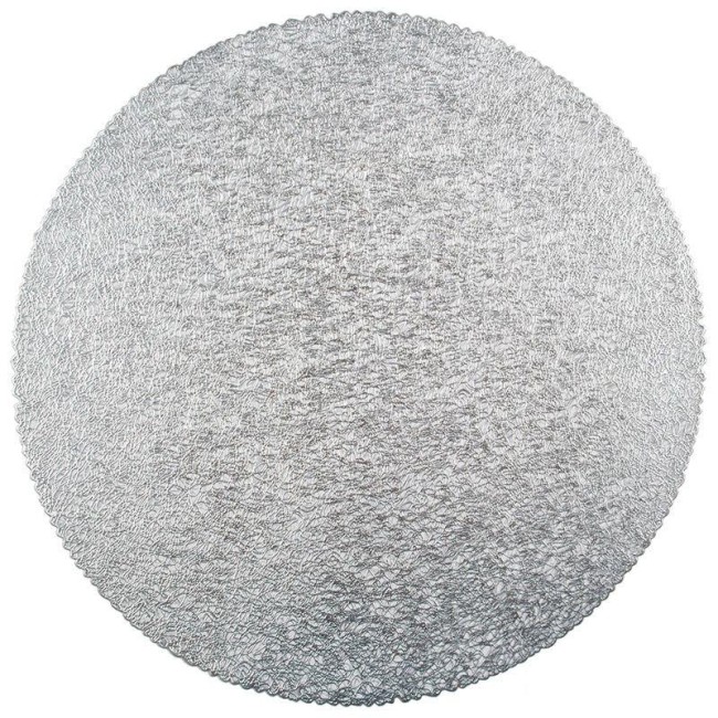 Салфетка сервировочная PVR-03 008597 диам 38 см