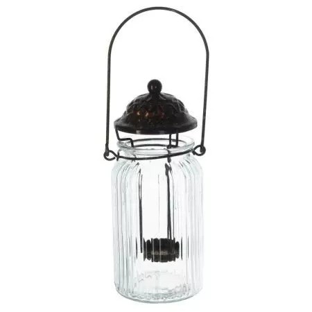 Подсвечник, 12,5*11*26см 265864