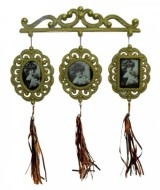 Фоторамка, 38*3*42см FK-39350