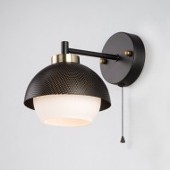 Бра 70106/1 черный