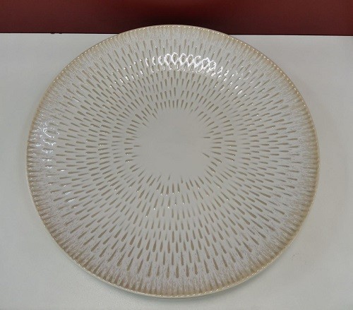 Тарелка большая 74-305