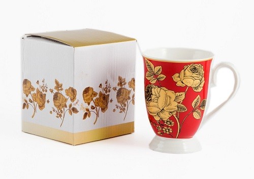 Кружка чайная 300мл 112613