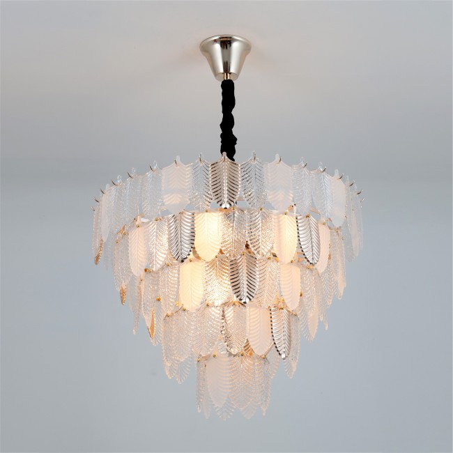 Подвесная люстра СВБГ LFU 601-600