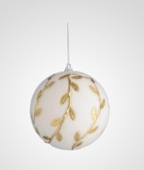 Елочная подвеска 6450-6