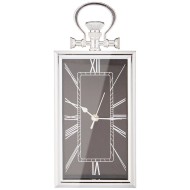 ЧАСЫ НАСТЕННЫЕ "МОДЕРН" 220-481 33*15,3*5 СМ