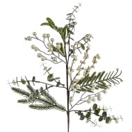 Изделие декоративное "Ветка", L25 W15 H55 см 793151