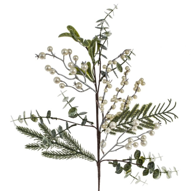 Изделие декоративное "Ветка", L25 W15 H55 см 793151