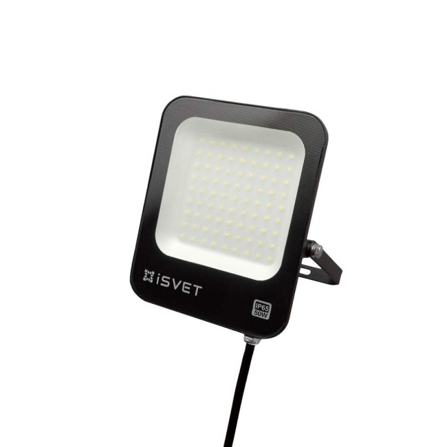 Прожектор USL-106-4-6 50W 6500K импульс драйвер