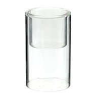 Подсвечник , 6*6*10см 787560