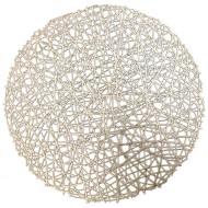 Салфетка сервировочная PVR-02 008596 диам 38 см