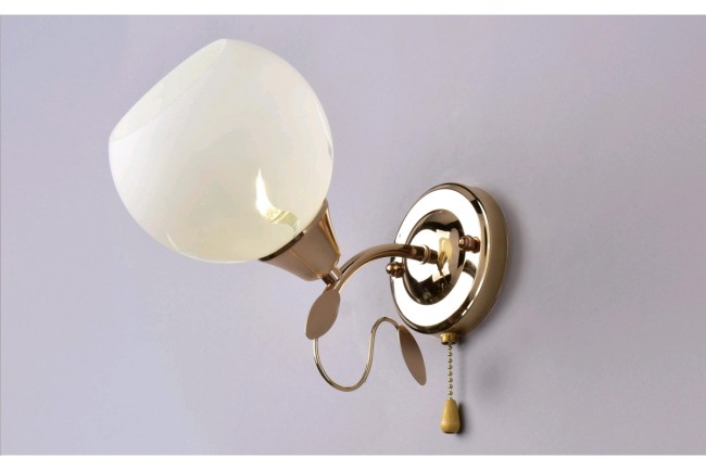 Бра "Медея" РС21210 FG/1W