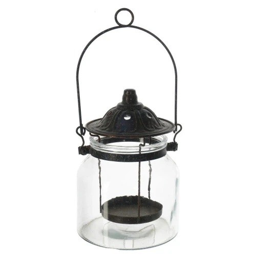 Подсвечник, 24,5см 265870