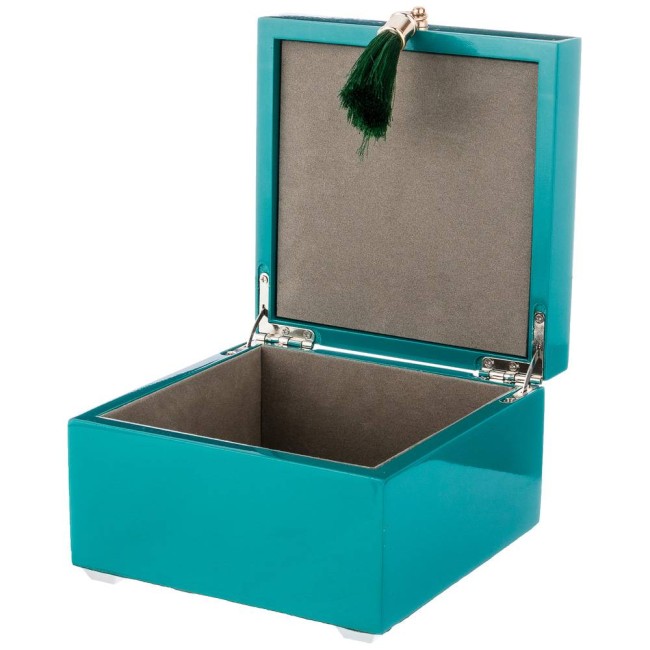 ШКАТУЛКА АРТИ-М 15*15*10 СМ 06-256