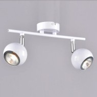 Светильник РС20722 WT+CR/2C "Портал"