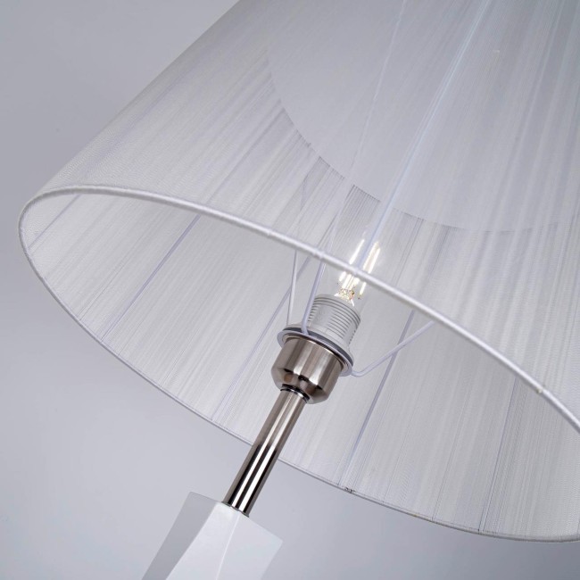 Напольный светильник MD.6035.01FL WT