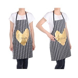 Фартук в Полоску "Love" 35703-9