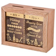 КОПИЛКА "КЛУБ ПО ИНТЕРЕСАМ" АРТИ-М 124-130 20*15*7 СМ