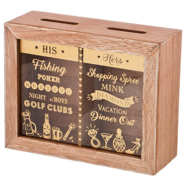 КОПИЛКА "КЛУБ ПО ИНТЕРЕСАМ" АРТИ-М 124-130 20*15*7 СМ