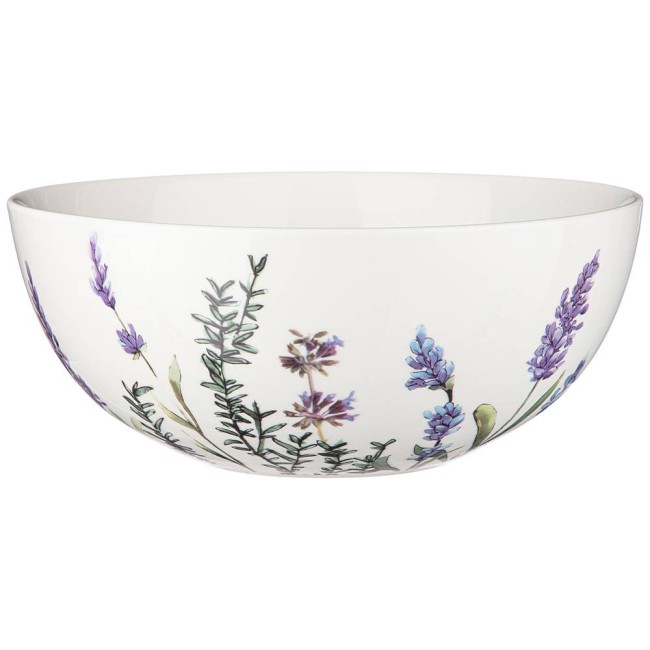 САЛАТНИК BRONCO "ЛАВАНДА" 22 СМ 189-255