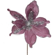 Цветок иссскуственный, 23*23*27см 791404