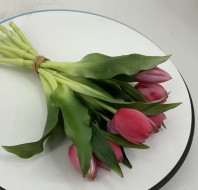 К Тюльпан из силикона 2352-6