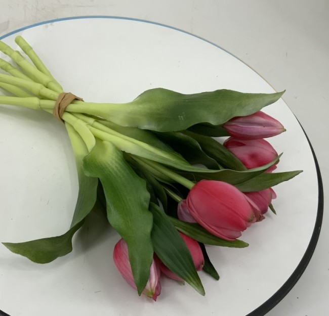 К Тюльпан из силикона 2352-6