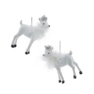 Изделие декоративное "Олень", 6*3*9см 763173