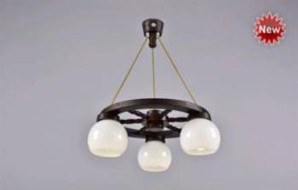 Светильник РС22681/3