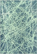 Ковер LINE Turgoise 160*230