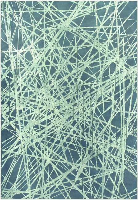 Ковер LINE Turgoise 160*230